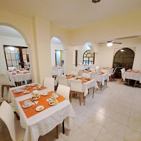 Hotel Provincia Трелью Екстер'єр фото