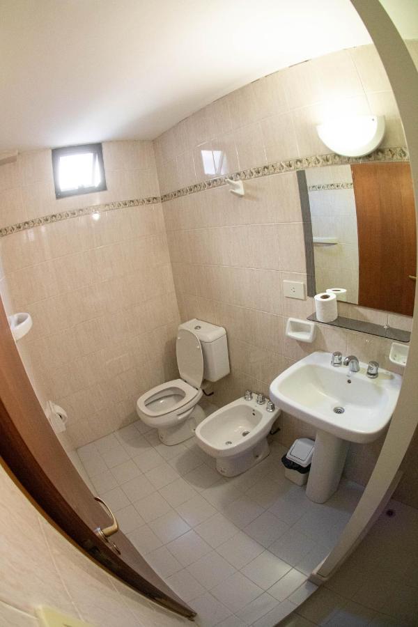 Hotel Provincia Трелью Екстер'єр фото