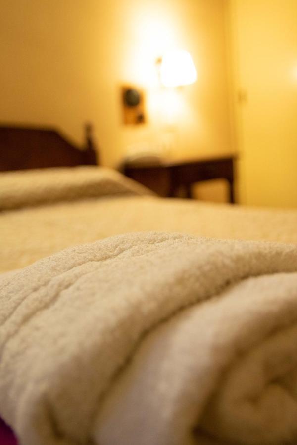 Hotel Provincia Трелью Екстер'єр фото