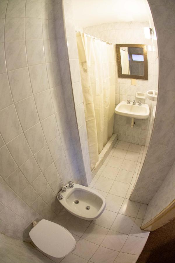 Hotel Provincia Трелью Екстер'єр фото