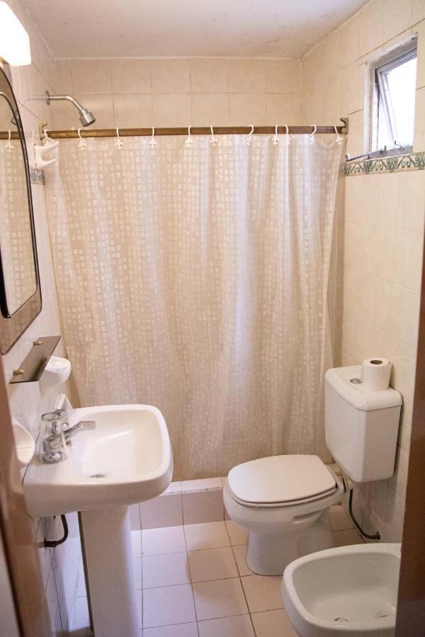 Hotel Provincia Трелью Екстер'єр фото