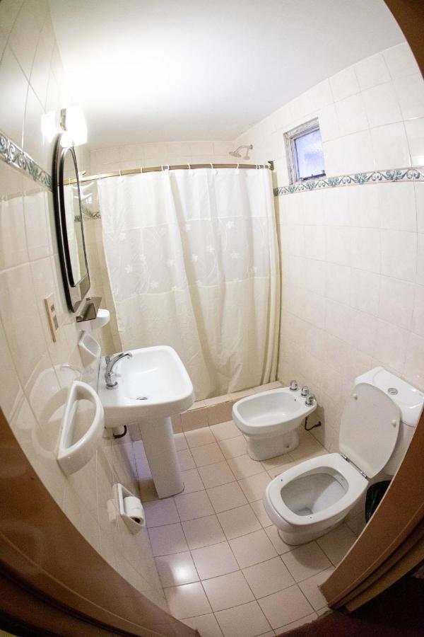 Hotel Provincia Трелью Екстер'єр фото