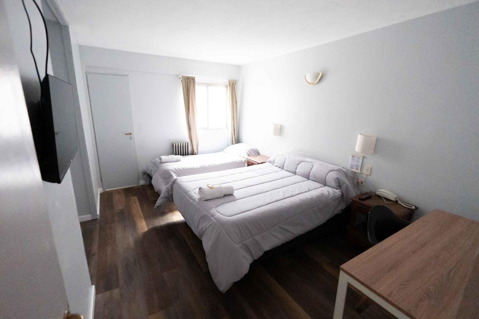 Hotel Provincia Трелью Екстер'єр фото