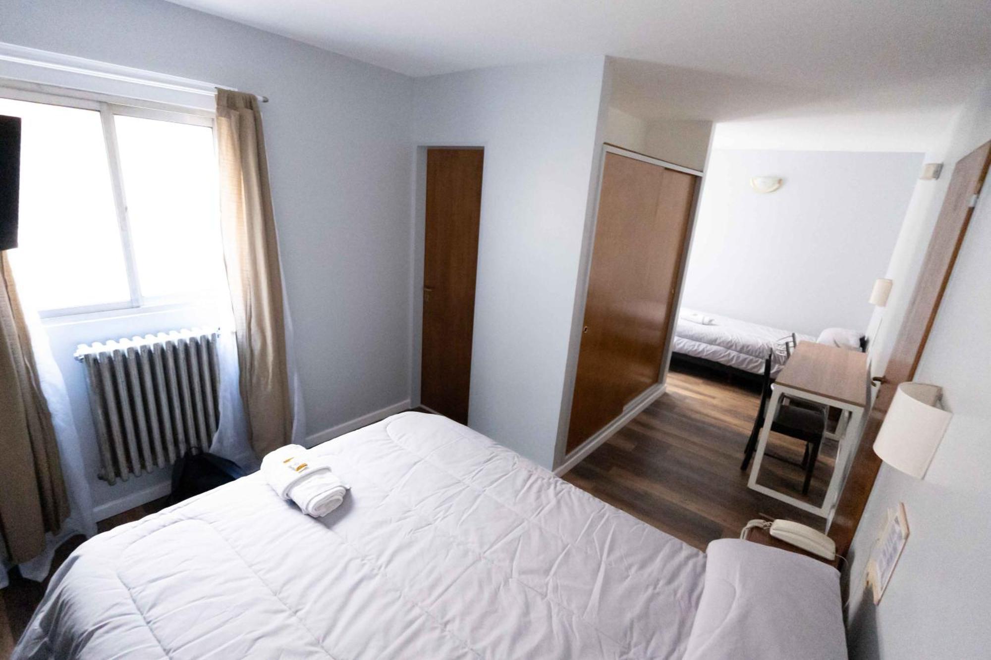 Hotel Provincia Трелью Екстер'єр фото
