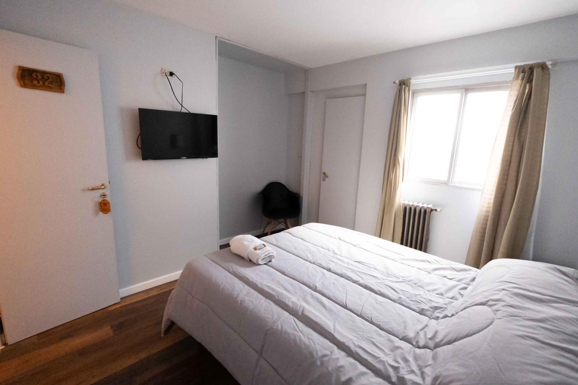 Hotel Provincia Трелью Екстер'єр фото