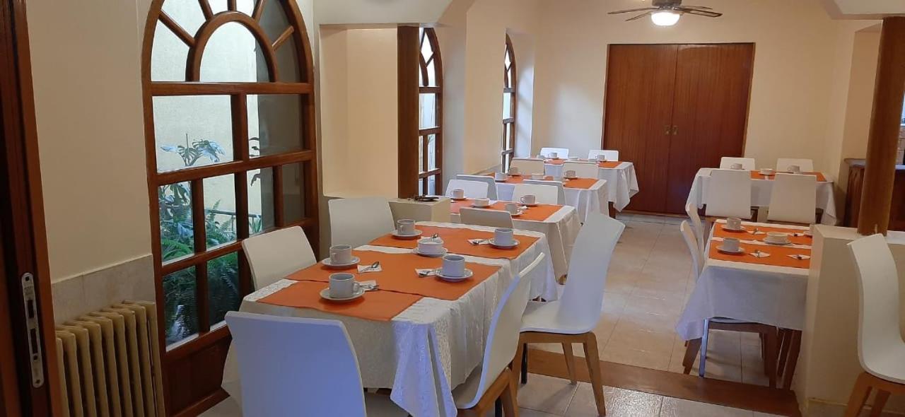Hotel Provincia Трелью Екстер'єр фото