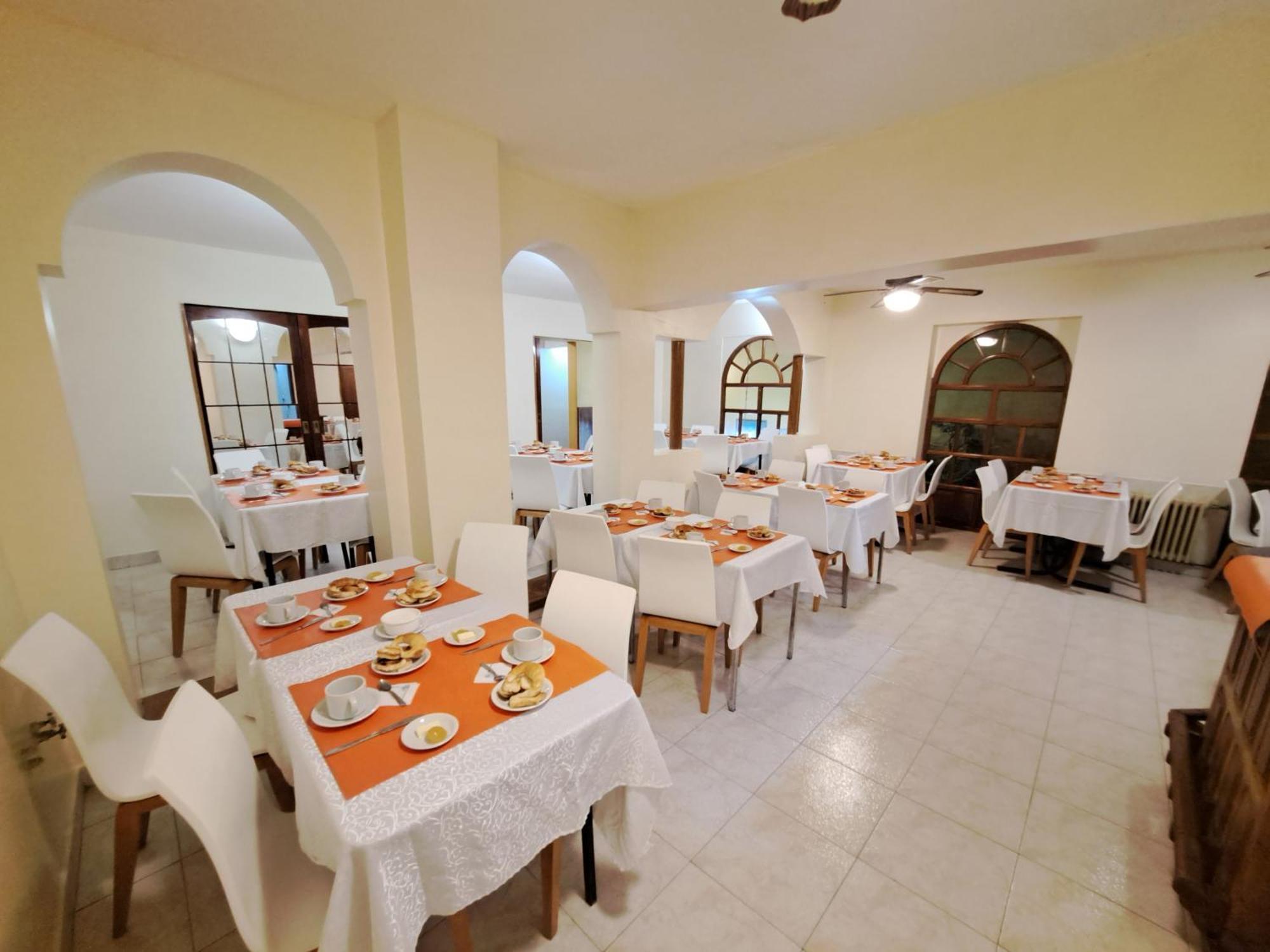 Hotel Provincia Трелью Екстер'єр фото